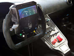  Maserati MC12 Corsa Edo 