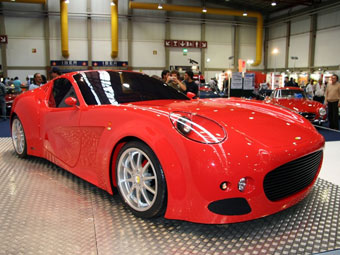    supercars.net