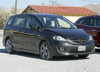 Skoda Fabia Combi.  Skoda