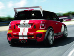 Mini JCW Challenge 