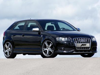 Audi S3 Abt.  Abt Sportsline