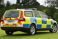 Volvo V70 