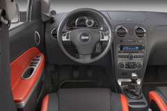 Chevrolet HHR SS 