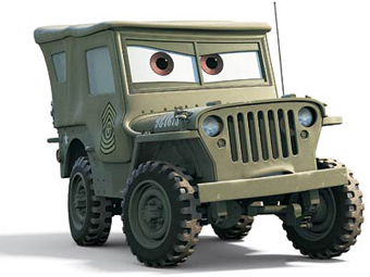  Pixar