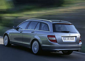  Mercedes-Benz