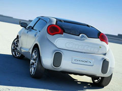 Citroen C-Cactus 