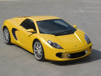 Lotus Esprit.    rpmplanets.com