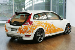 Volvo C30 Heico Sportiv 