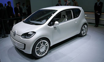 VW up!