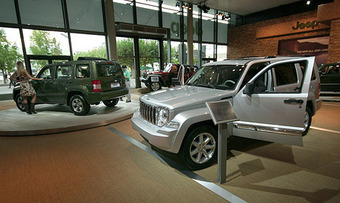 Jeep Jeep Cherokee