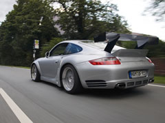 Porsche 911 GT2 Edo 