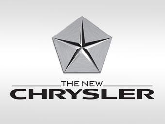  Chrysler 