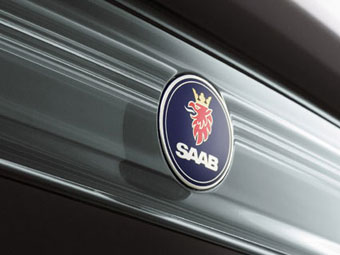  Saab 