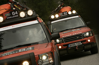  Land Rover