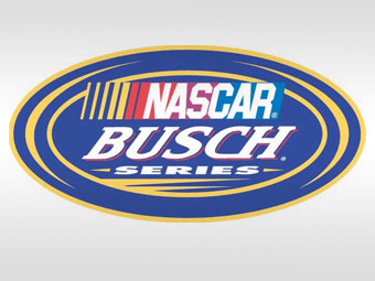  NASCAR Busch Series