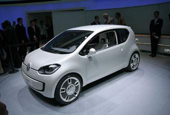 VW up!.   , .