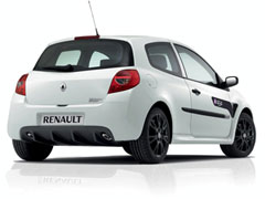 Renault World Series 