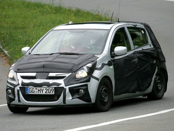 Hyundai i20.  Automedia