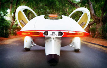   Aptera 