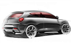 Alfa Romeo Junior 