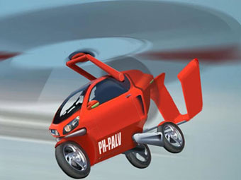 PAL-V