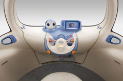  Nissan Pivo 2 