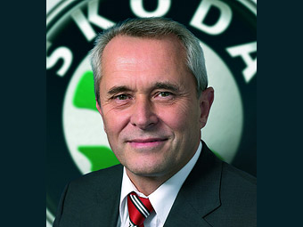  .  Skoda Auto