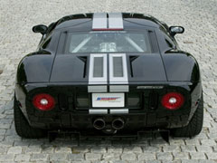 Ford GT GeigerCars 