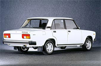 Lada 21053.  ""