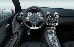 Audi Metroproject Quattro 