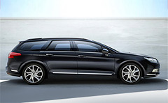 Citroen C5 