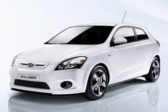 - Kia eco_cee d.  Kia