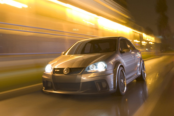 Volkswagen Jetta GT,  Volkswagen