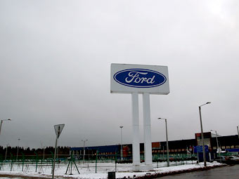  Ford  ,  "."
