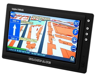Glospace SGK-70.    i-on.ru