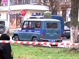 В Кабардино-Балкарии застрелены три сотрудника ФСИН