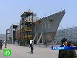 В ВМФ России знают, что на самом деле произошло с корветом "Чхонан"