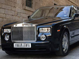     -   Rolls-Royce Phantom,       10  20  