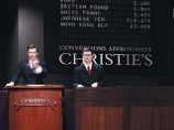   Christie's     -    ,     III