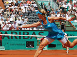        Roland Garros