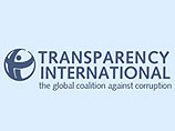    Transparency International          2007          2010 