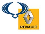  Renault       SsangYoung