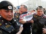 В частности, на заседании совета будет обсуждаться ситуация с нанесением побоев журналисту "Газеты.ру" Александру Артемьеву, отметил Михайлин. В ГУВД Москвы сообщили, что президиум пройдет в закрытом для прессы режиме