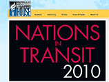                ,        Freedom House