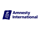 Amnesty International     " "