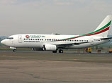 Boeing 737-300  ""