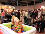   X-Show  " ",   " "       ""   