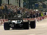   Bavaria Moscow City Racing    "-1",     18  2010 ,         