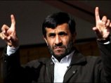 Президент Ирана Махмуд Ахмади Нежад обвинил американские силы в Афганистане и Пакистане в поддержке действующих на территории ИРИ террористов