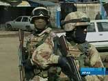 Одной из главных задач остающихся пока в Ираке американских войск становится передача охранных полномочий своим будущим сменщикам